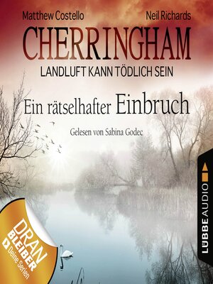 cover image of Cherringham--Landluft kann tödlich sein, Folge 20
